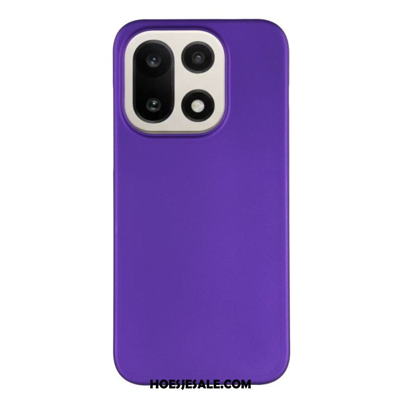 Hoesje Oneplus 15 Minimalistisch