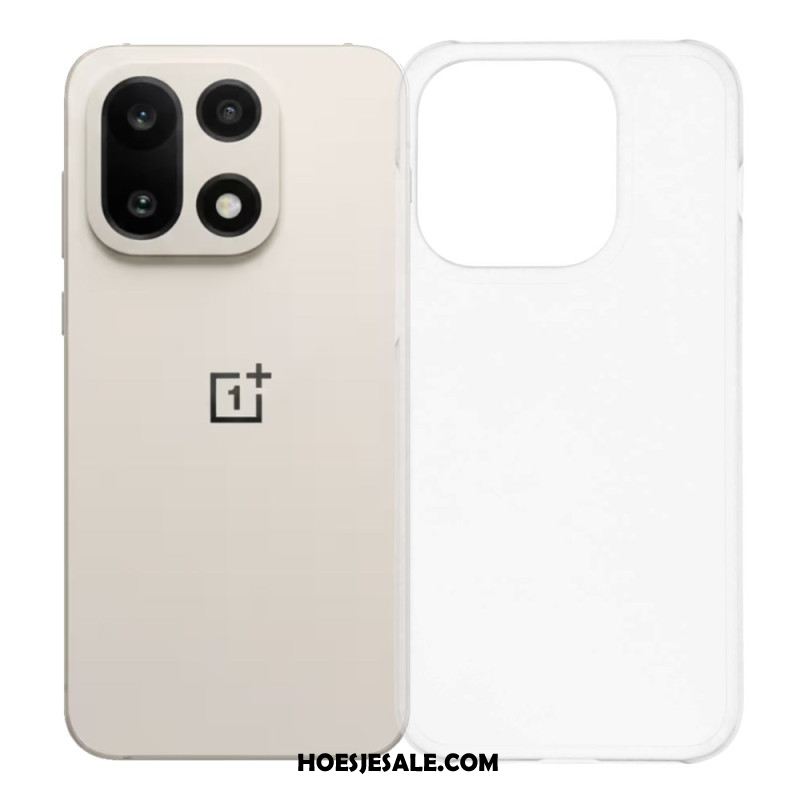 Hoesje Oneplus 15 Minimalistisch