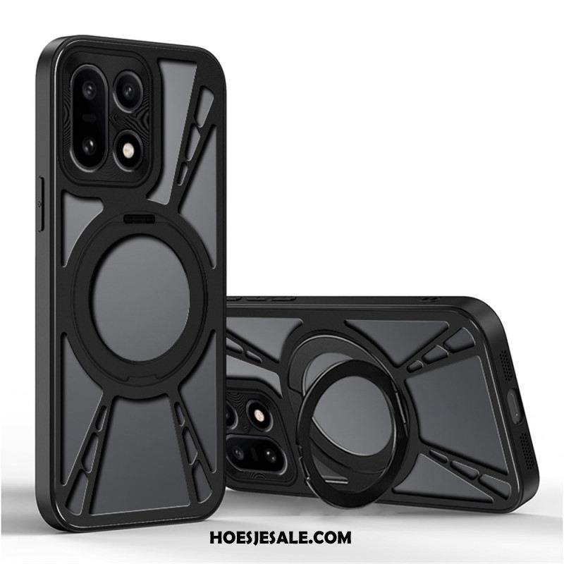 Hoesje Oneplus 15 Steun En Warmteafvoer Bescherming Hoesje