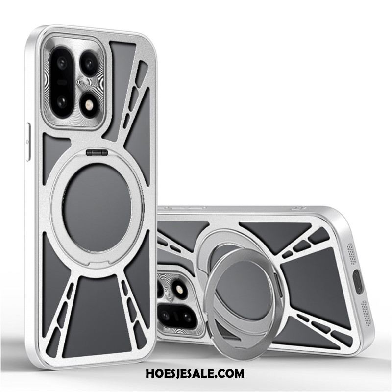 Hoesje Oneplus 15 Steun En Warmteafvoer Bescherming Hoesje