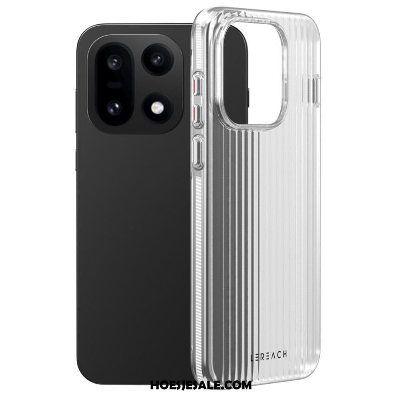 Hoesje Oneplus 15 Toc-serie Lereach