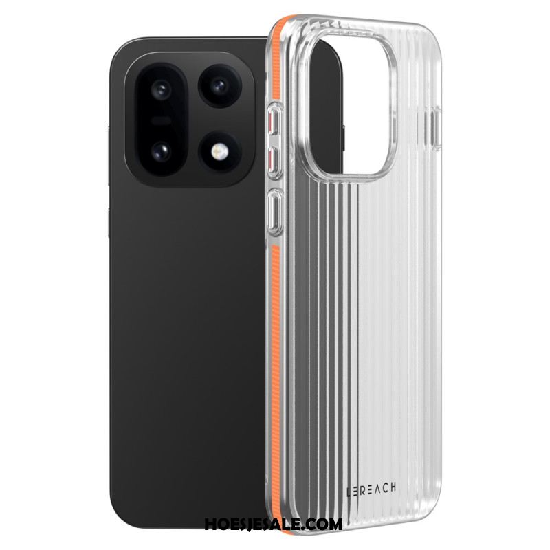 Hoesje Oneplus 15 Toc-serie Lereach