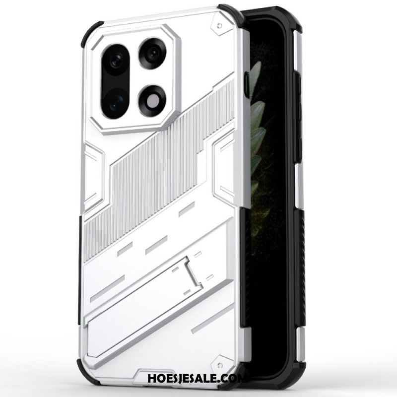 Hoesje Oneplus 15 Ultra-resistent Met Standaard