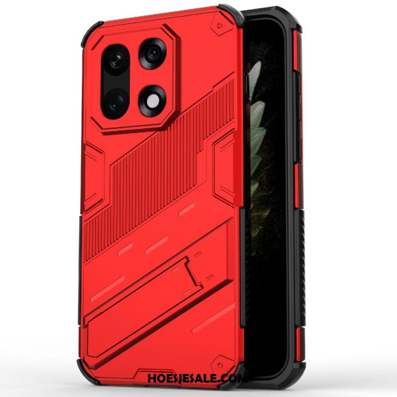 Hoesje Oneplus 15 Ultra-resistent Met Standaard