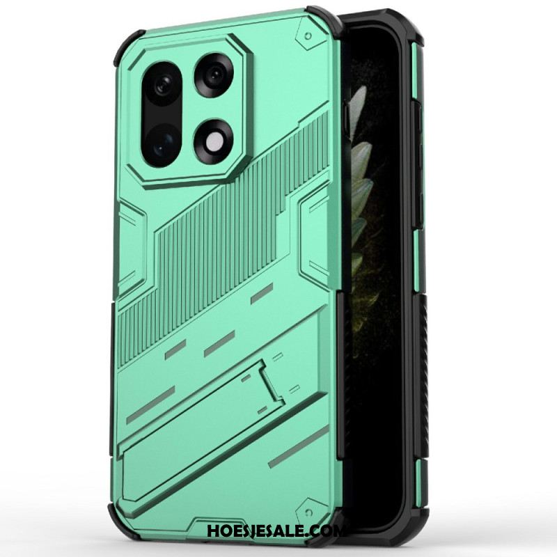 Hoesje Oneplus 15 Ultra-resistent Met Standaard