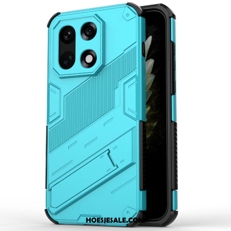 Hoesje Oneplus 15 Ultra-resistent Met Standaard