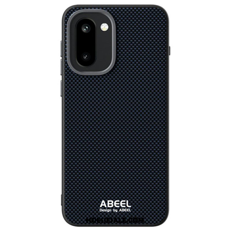 Hoesje Oneplus 15r Abeel Klassieke Magnetische Portemonnee