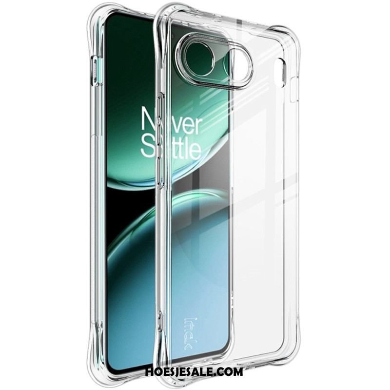 Hoesje Oneplus Nord 4 Imak Airbaghoeken