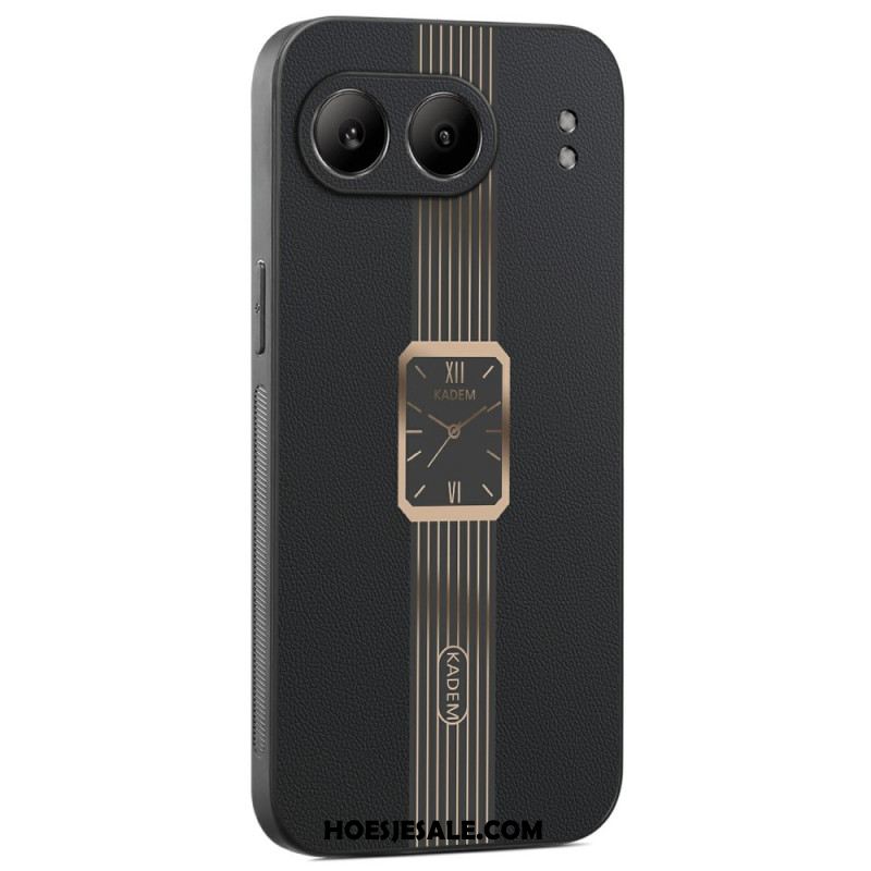 Hoesje Oneplus Nord 4 Kadem