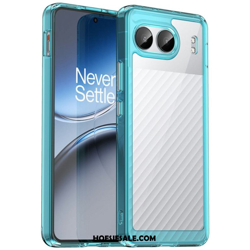 Hoesje Oneplus Nord 4 Schokbestendig