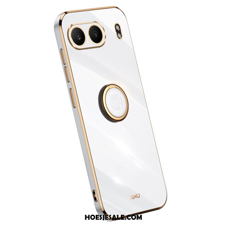 Hoesje Oneplus Nord 4 Xinli Ringhouder