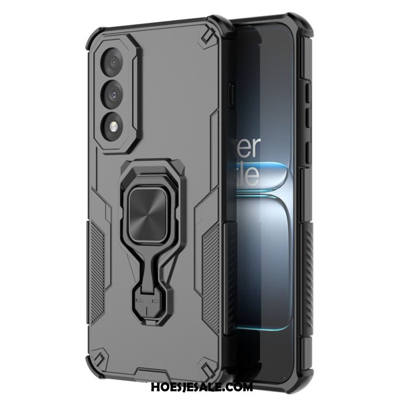Hoesje Oneplus Nord 5 Ultra Duurzaam Met Draaibare Standaard
