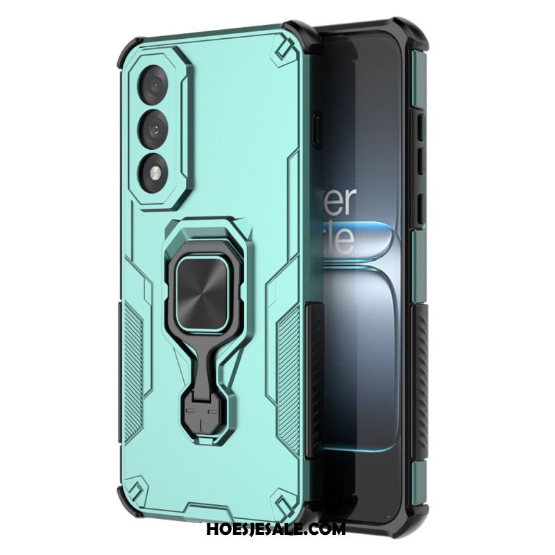 Hoesje Oneplus Nord 5 Ultra Duurzaam Met Draaibare Standaard