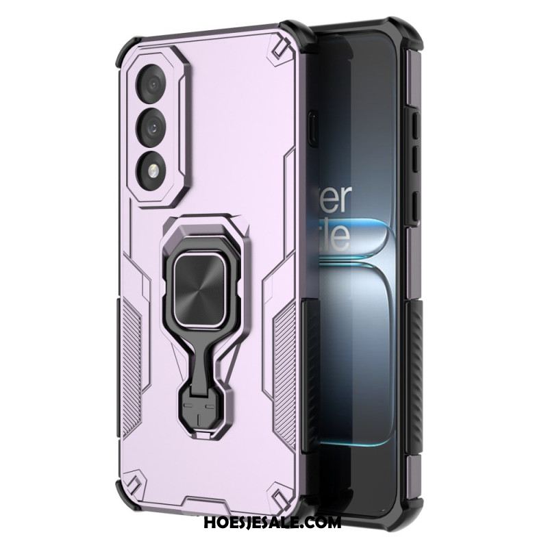 Hoesje Oneplus Nord 5 Ultra Duurzaam Met Draaibare Standaard