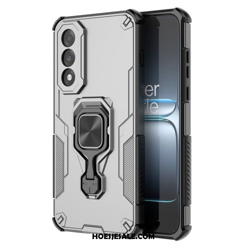Hoesje Oneplus Nord 5 Ultra Duurzaam Met Draaibare Standaard