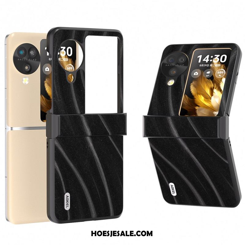 Hoesje Oppo Find N3 Flip Melkwegserie Abeel