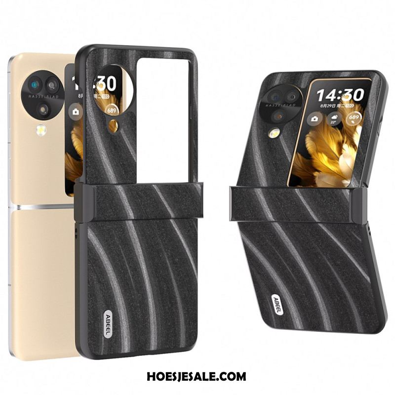 Hoesje Oppo Find N3 Flip Melkwegserie Abeel