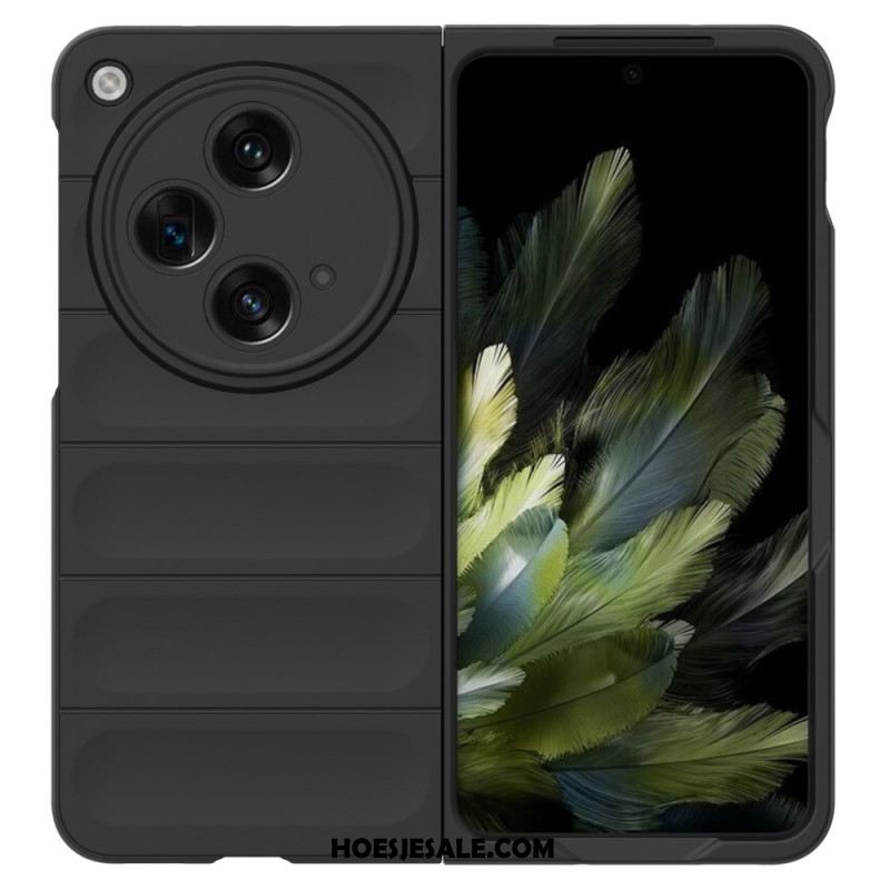 Hoesje Oppo Find N3 Robuust