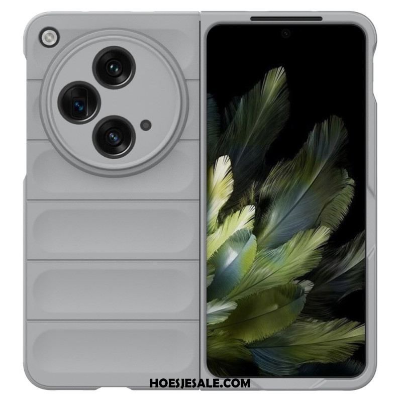 Hoesje Oppo Find N3 Robuust