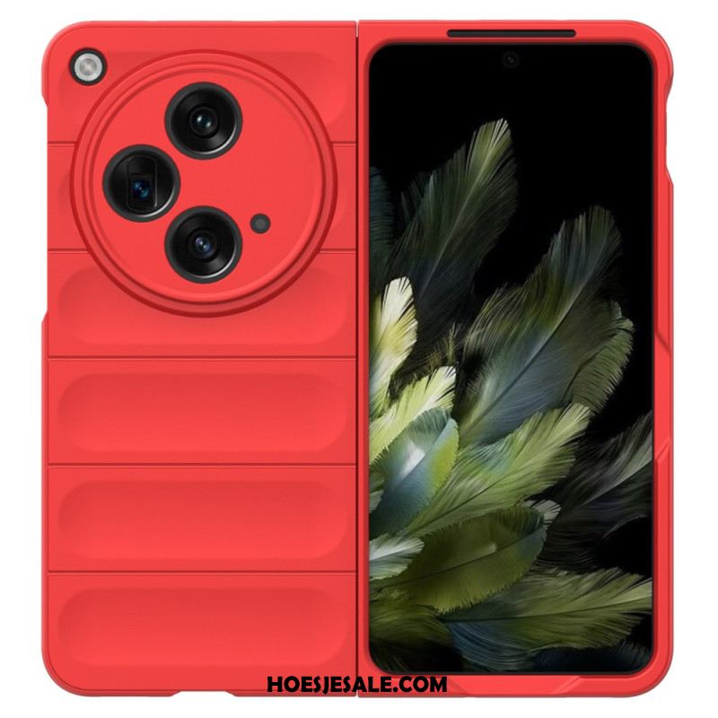 Hoesje Oppo Find N3 Robuust