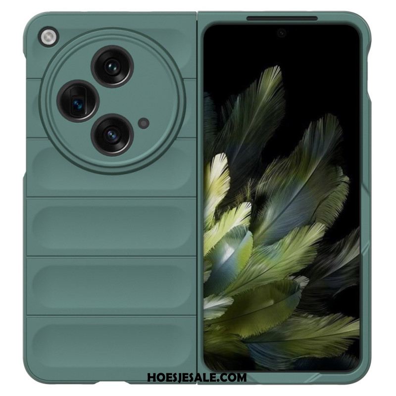 Hoesje Oppo Find N3 Robuust