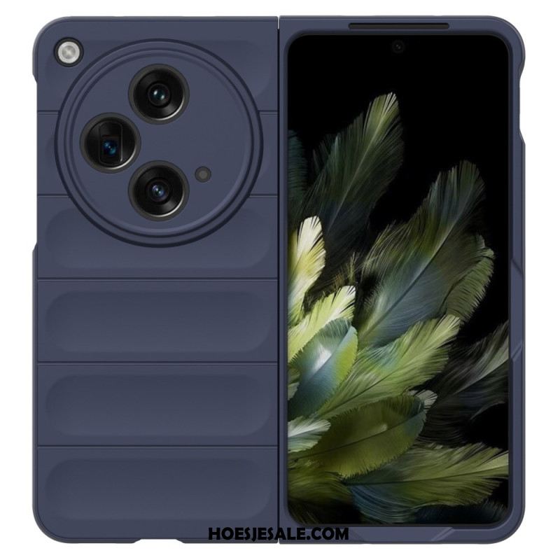 Hoesje Oppo Find N3 Robuust