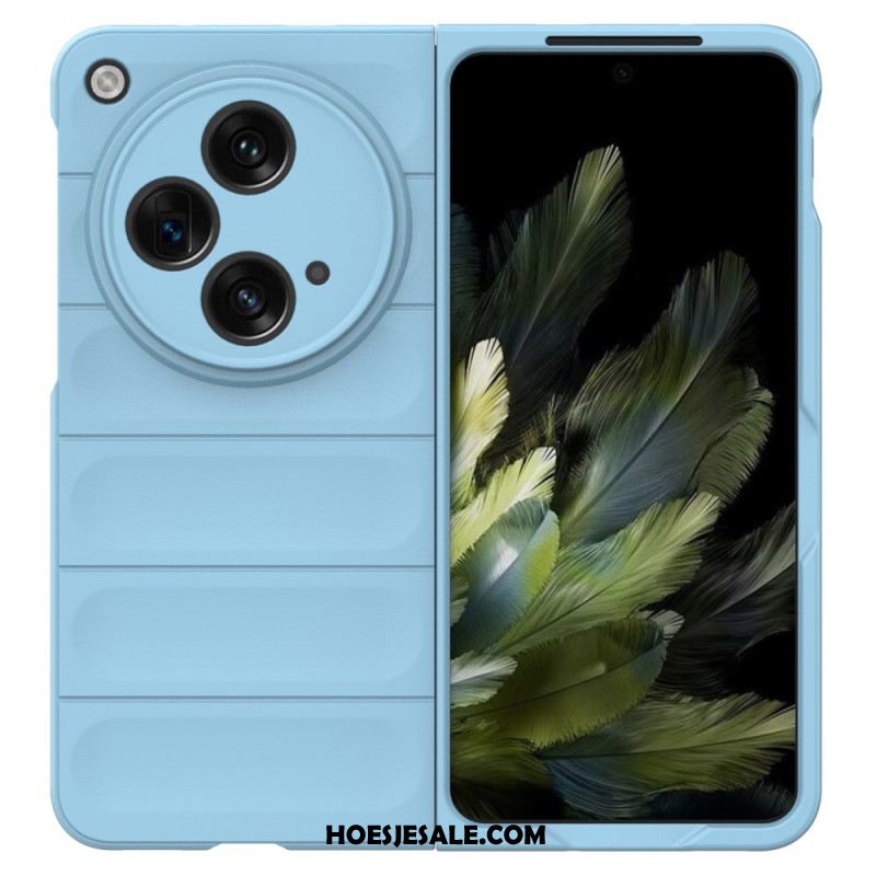 Hoesje Oppo Find N3 Robuust