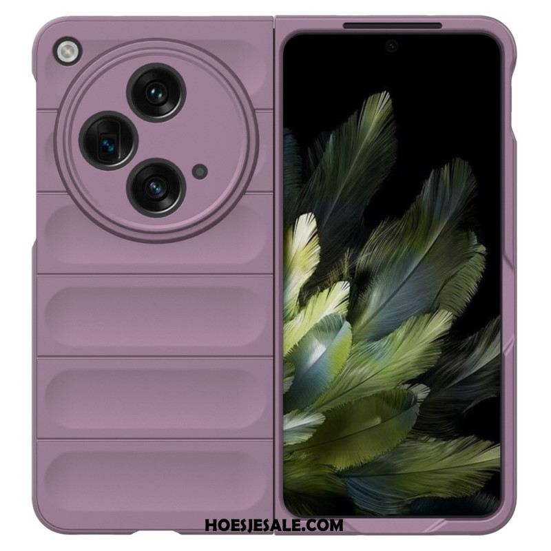 Hoesje Oppo Find N3 Robuust