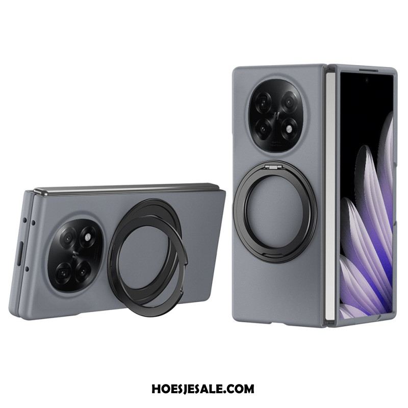 Hoesje Oppo Find N5 Magnetisch