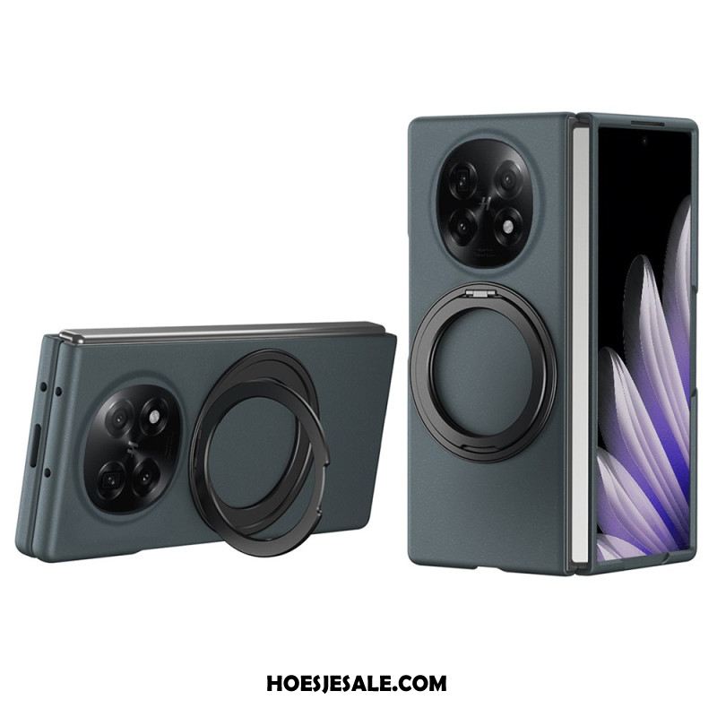 Hoesje Oppo Find N5 Magnetisch