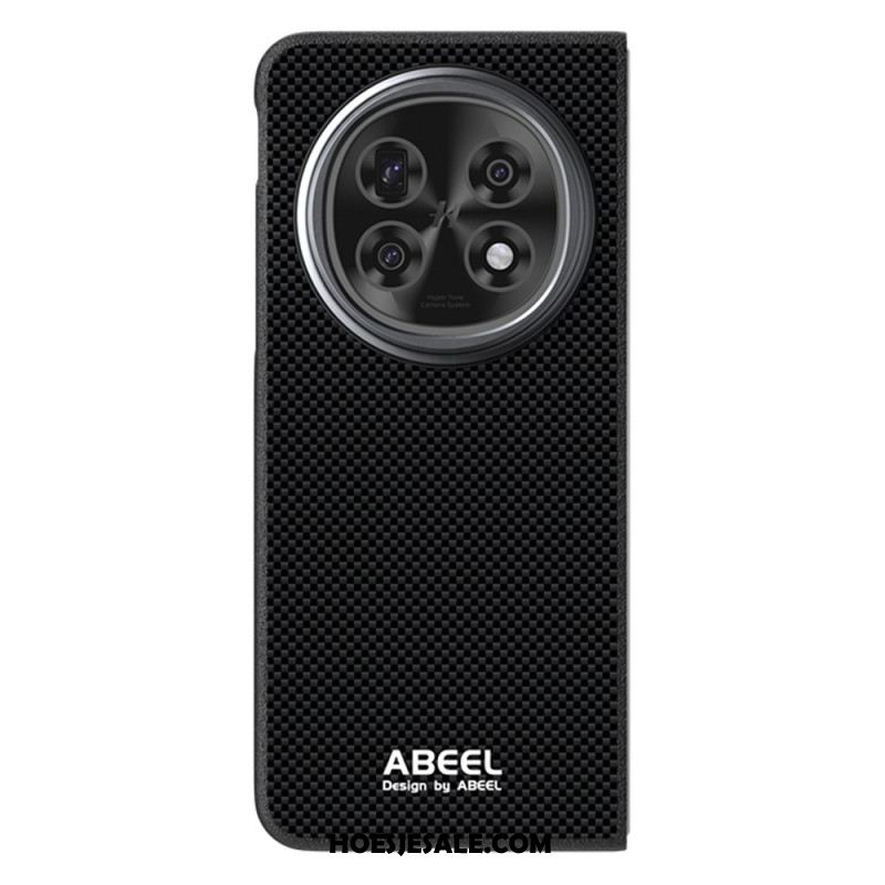 Hoesje Oppo Find N5 Magsafe-compatibel Ultradun Abeel Bescherming Hoesje