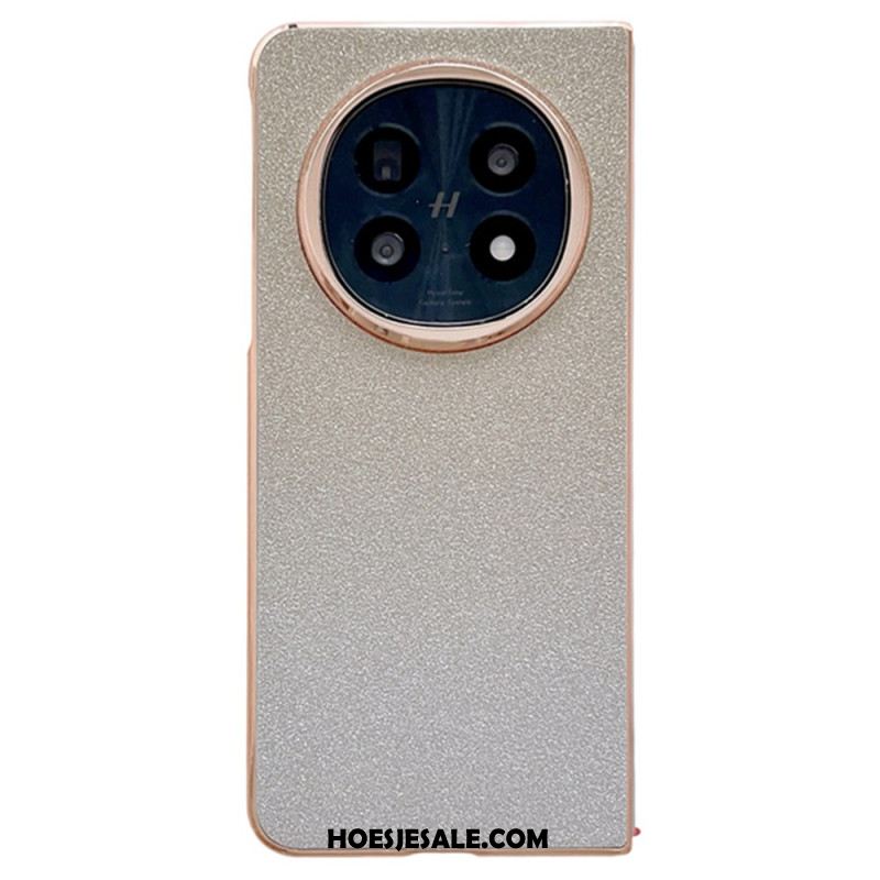 Hoesje Oppo Find N5 Sprankelend