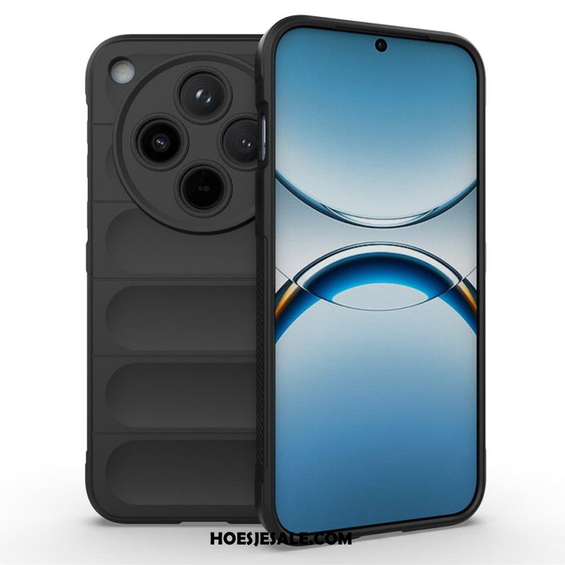 Hoesje Oppo Find X8 Antislip