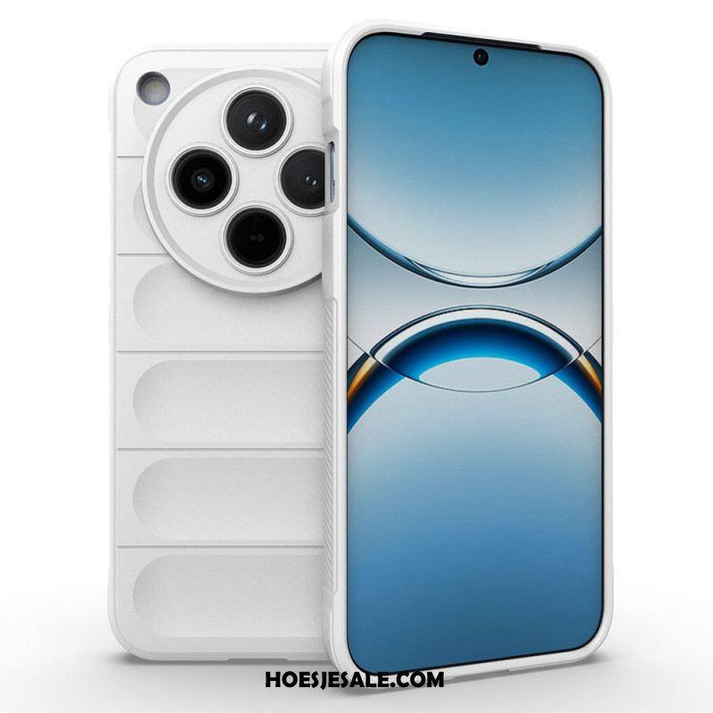 Hoesje Oppo Find X8 Antislip