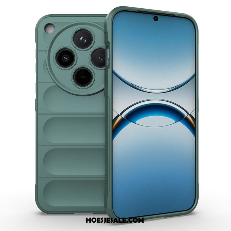 Hoesje Oppo Find X8 Antislip