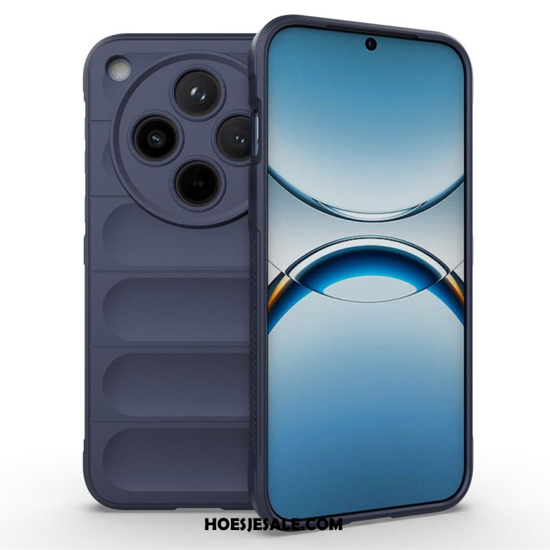 Hoesje Oppo Find X8 Antislip