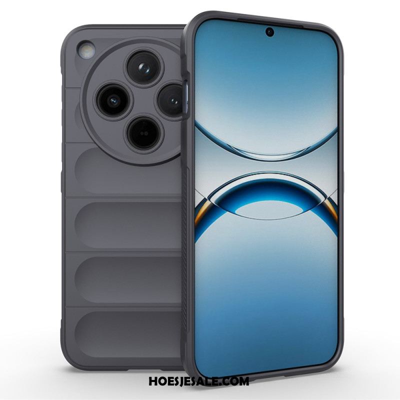 Hoesje Oppo Find X8 Antislip