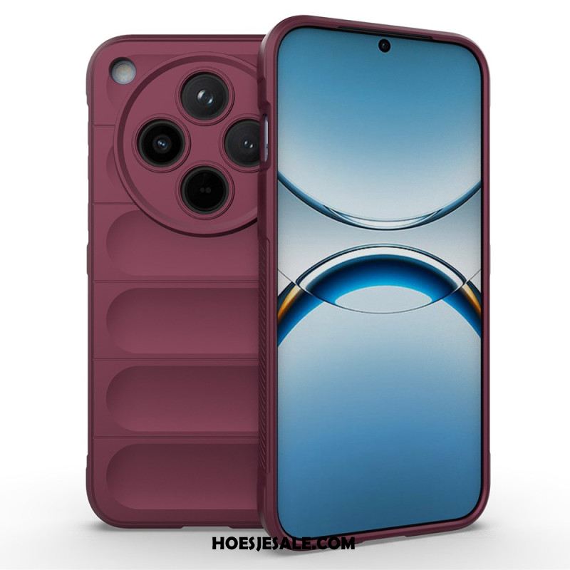 Hoesje Oppo Find X8 Antislip