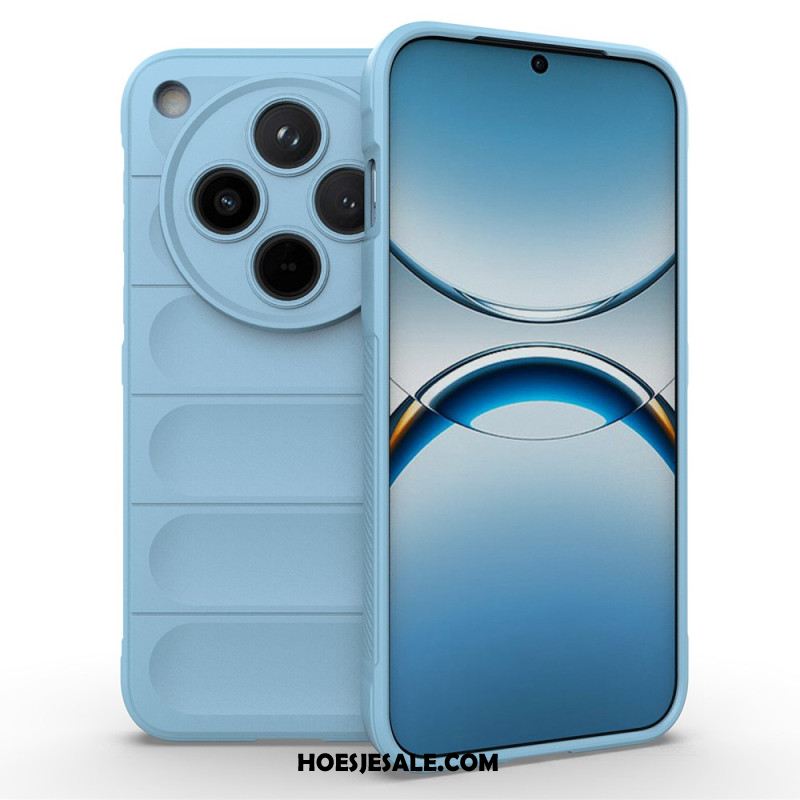 Hoesje Oppo Find X8 Antislip