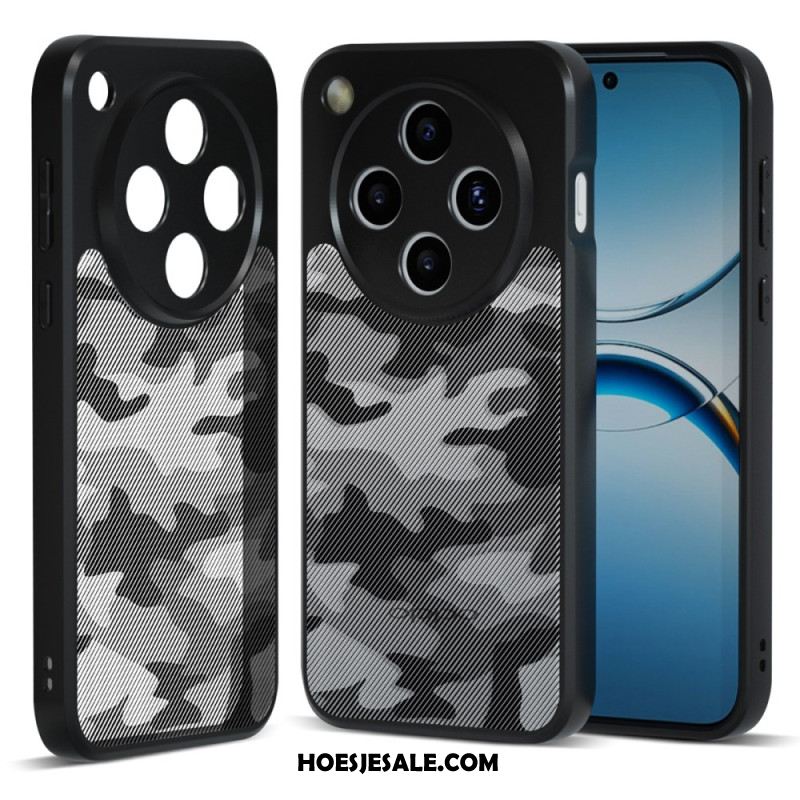 Hoesje Oppo Find X8 Ibmrs