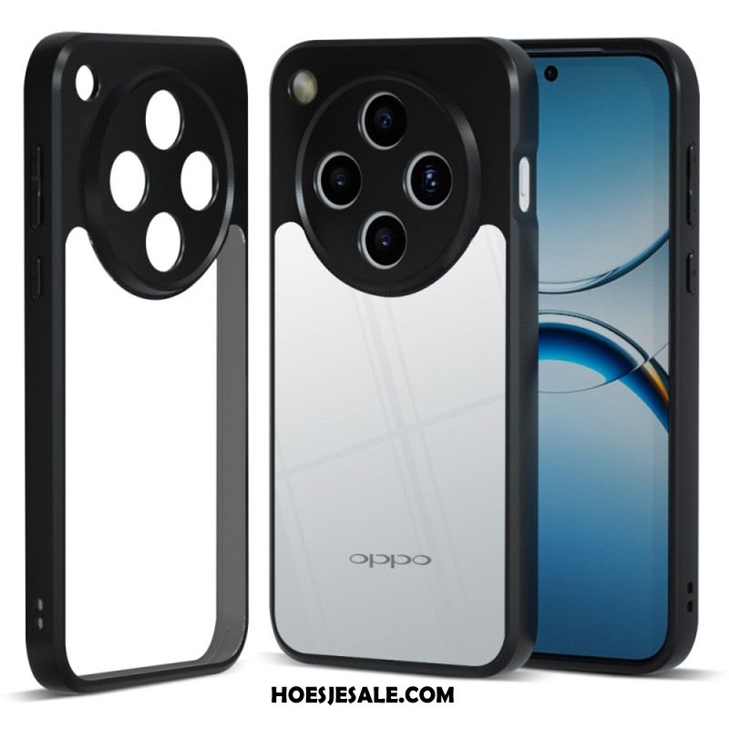 Hoesje Oppo Find X8 Ibmrs