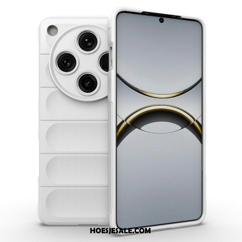 Hoesje Oppo Find X8 Pro Antislip