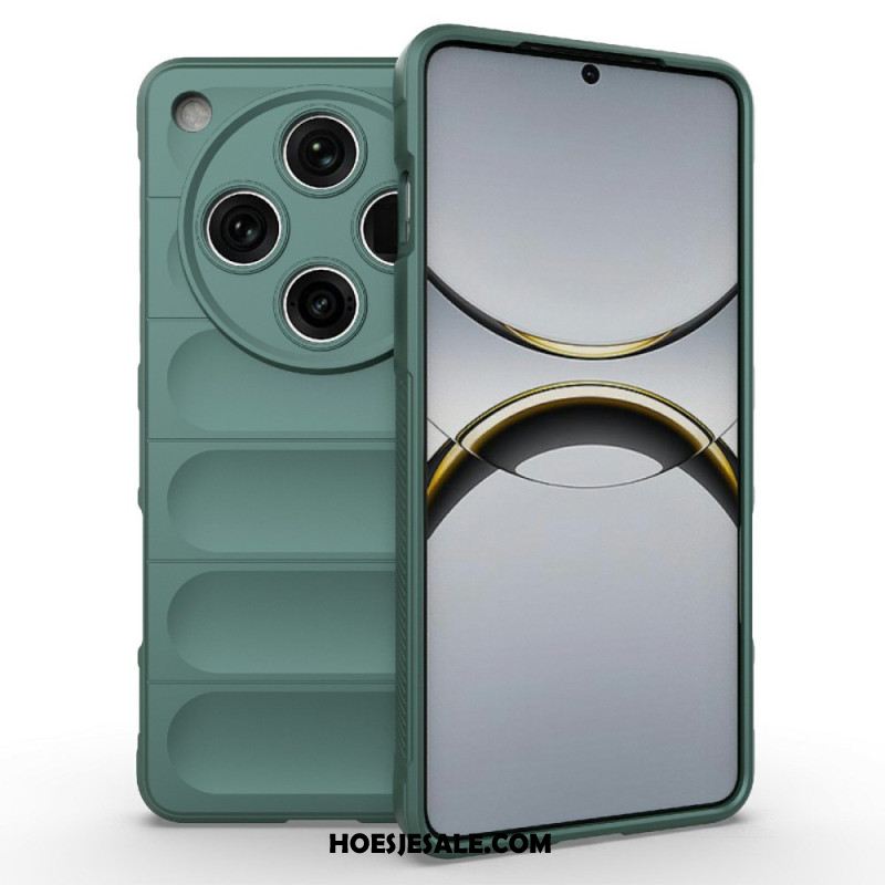 Hoesje Oppo Find X8 Pro Antislip