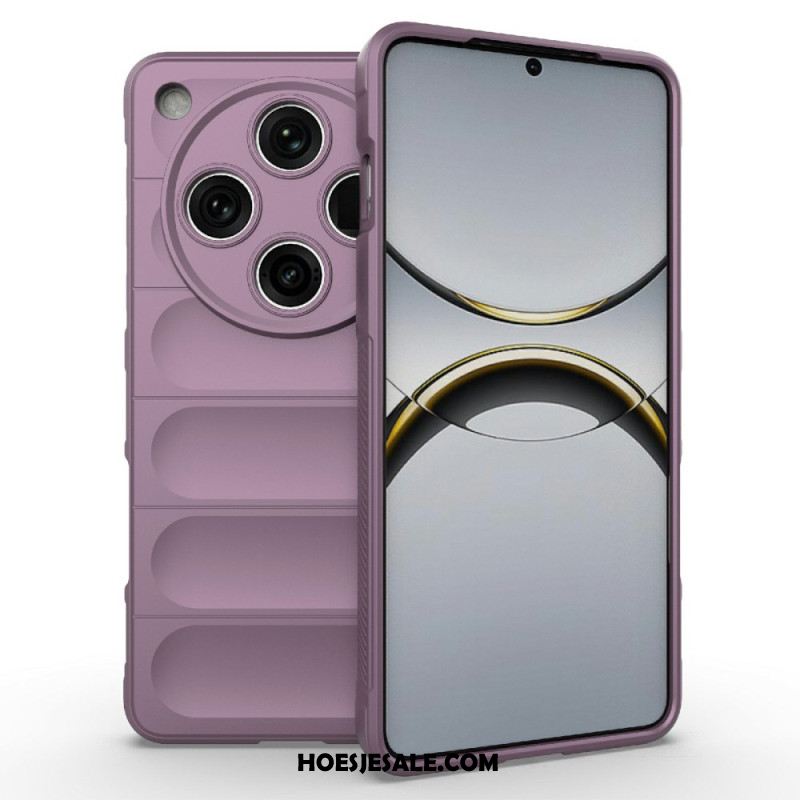 Hoesje Oppo Find X8 Pro Antislip