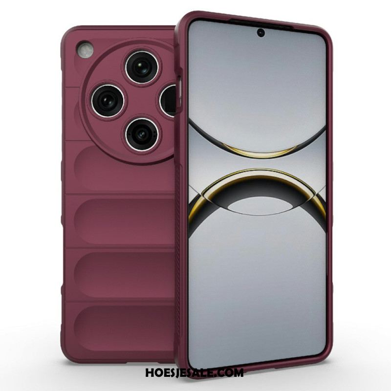 Hoesje Oppo Find X8 Pro Antislip