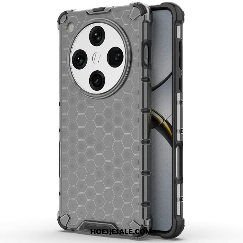 Hoesje Oppo Find X8 Pro Honingraat