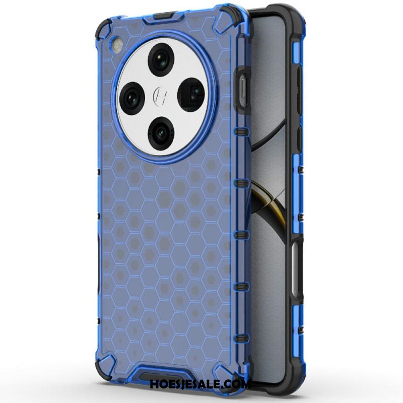 Hoesje Oppo Find X8 Pro Honingraat