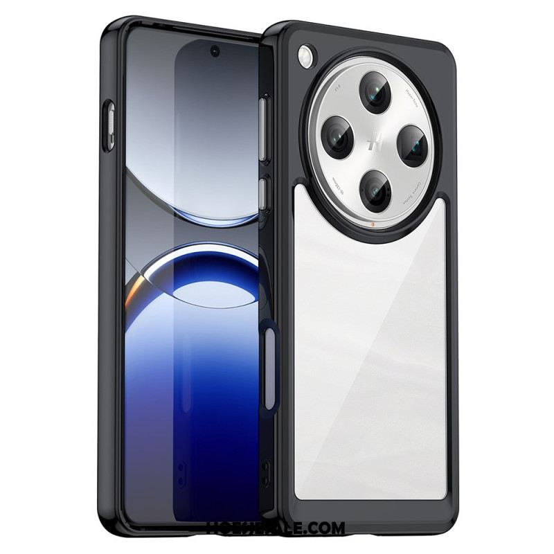 Hoesje Oppo Find X8 Pro Hybride