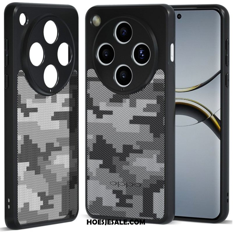 Hoesje Oppo Find X8 Pro Ibmrs