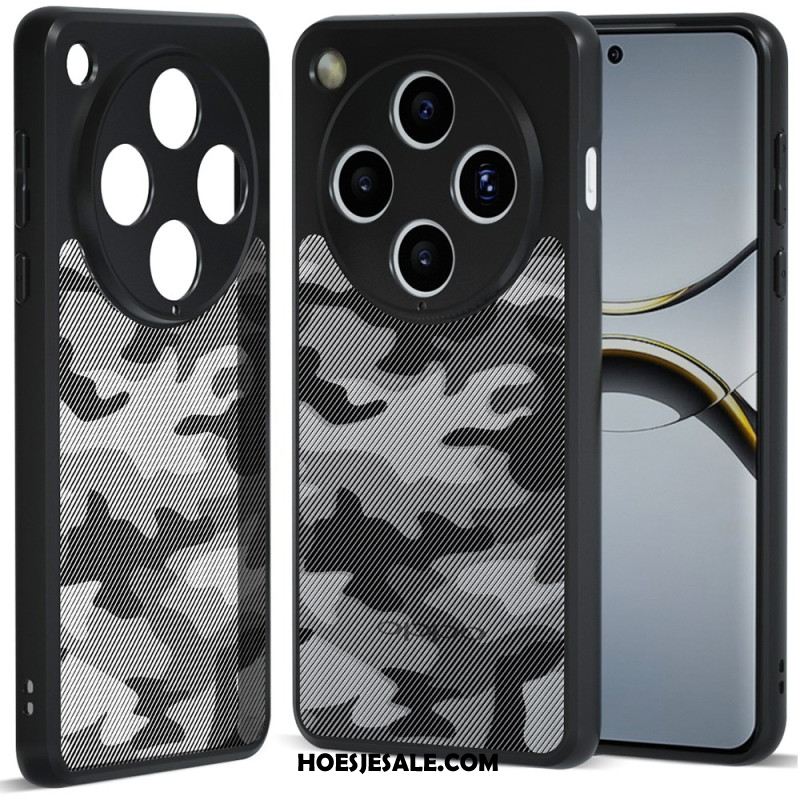 Hoesje Oppo Find X8 Pro Ibmrs